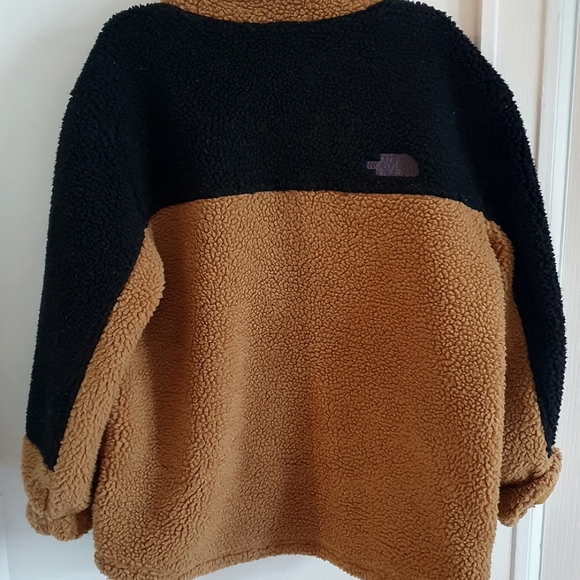 North Face Jacket - Picture 3 of 3